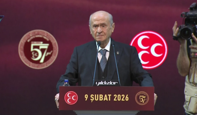 Bahçeli: MHP ödenecek ne bedel varsa hazırdır