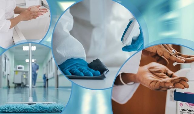 Evinizdeki görünmez tehlike: Üç temel eşya enfeksiyon saçıyor