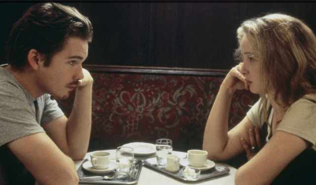 Sevgililer Günü’nde izlenecek en iyi 5 romantik film