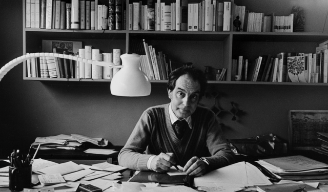 Edebiyatın pusulası: Calvino’dan klasikleri okuma rehberi