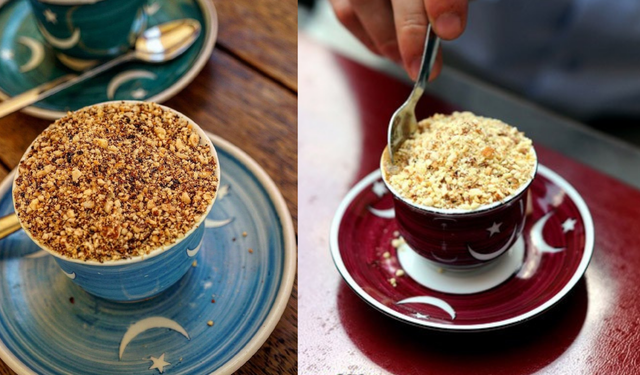 Bir fincanla verilen sessiz “evet”: Cilveli kahvenin sırrı