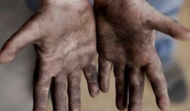 İş cinayetinde en az  94 çocuk hayatını kaybetti