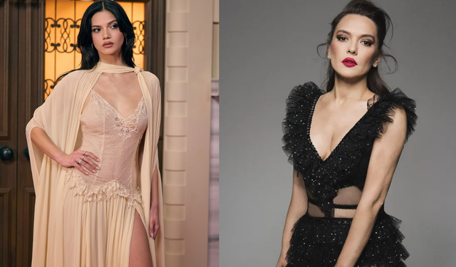 Demet Akalın’dan genç oyuncuya stil yorumu: “Bırak, açma…”