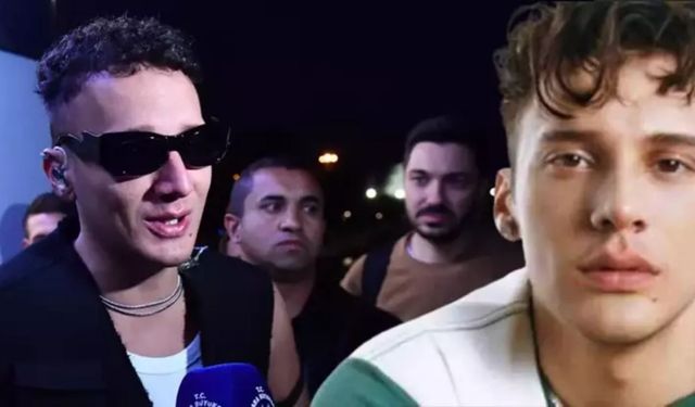 Şarkıcı Edis adli kontrol şartıyla serbest bırakıldı