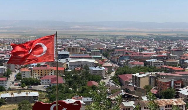Türkiye’de yaşamak için en kötü 10 il açıklandı: Muş ilk sırada