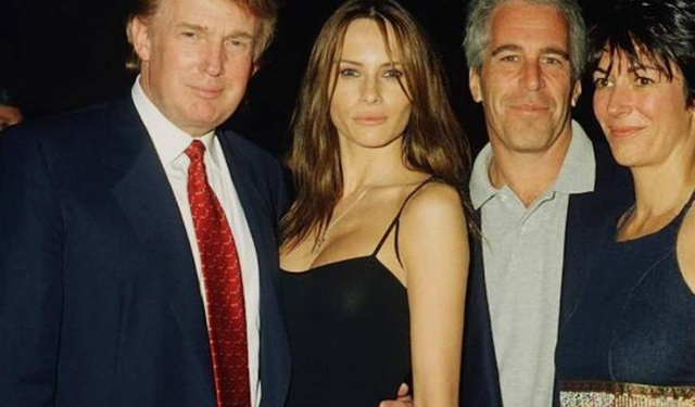 Epstein dosyası büyüyor: Skandal isimler ortaya çıktı