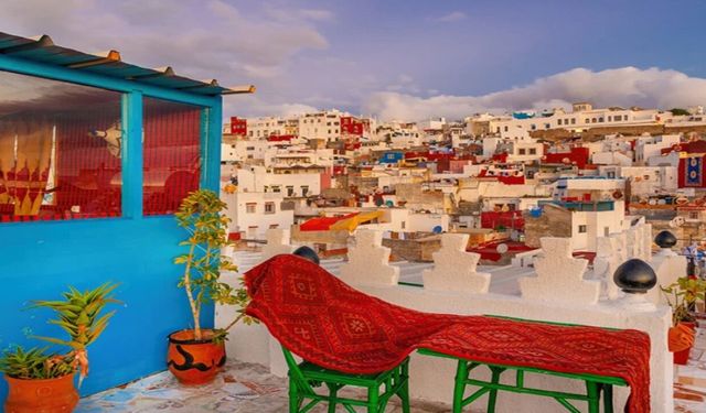 Egzotik, mistik ve ulaşılabilir: Fasa gitmeniz için 3 haklı sebep!