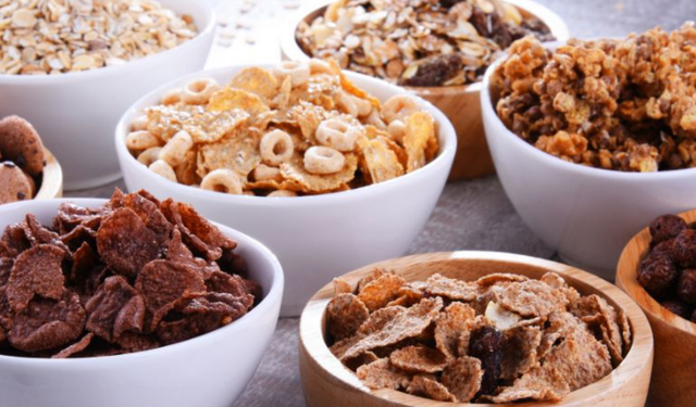 Diyet dostu mu şeker bombası mı? Granola gerçeği şaşırttı