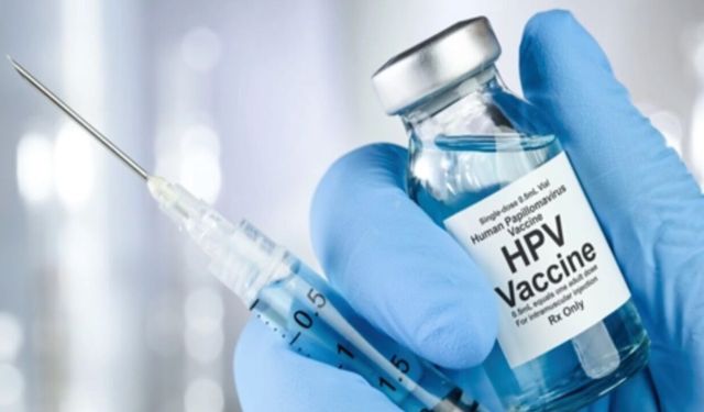 ABB’den HPV aşısında 5 bin dozluk ücretsiz uygulama