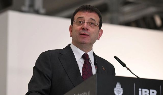 İmamoğlu’nun siyasal casusluk davasında iddianame kabul edildi