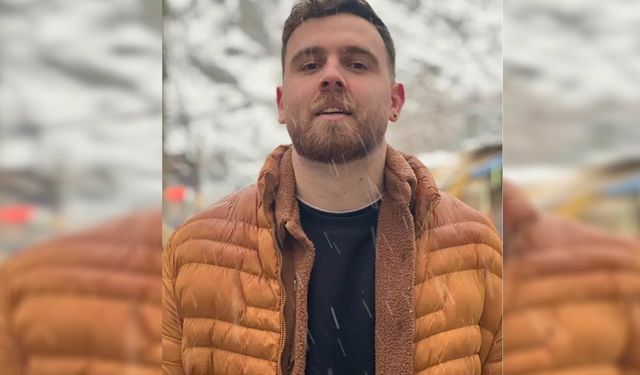 İranlı protestocu Erfan Soltani kefaletle serbest bırakıldı