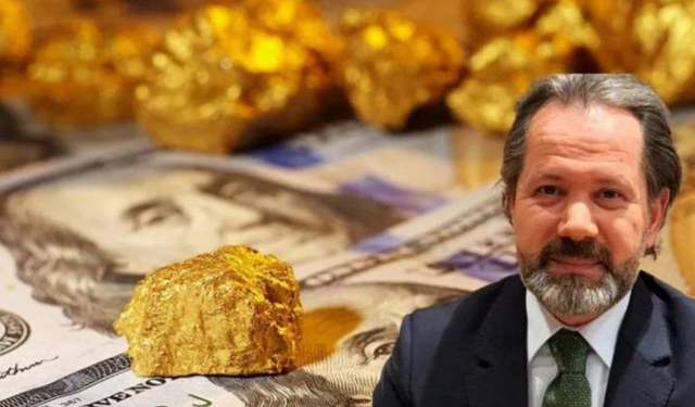 Uzman isim altının yükseleceği tarihi açıkladı