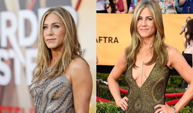 57 yaşında bu fiziğin sırrı ne? Jennifer Aniston açıkladı