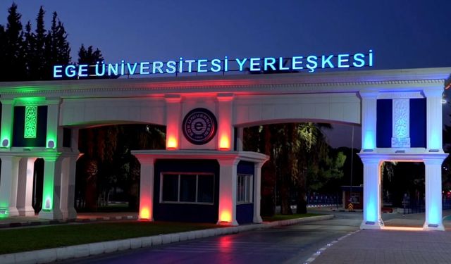 Ege Üniversitesi Yeni Medya ve İletişim yüksek lisans kabulünde mülakat skandalı!