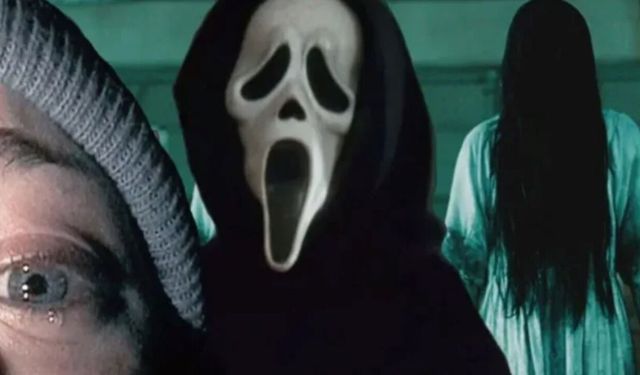 Korku filmi tutkusu: Neden dehşete düşmekten bu kadar zevk alıyoruz?