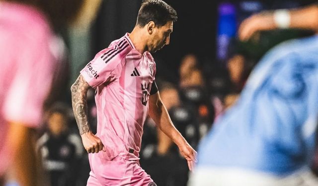 Messi bombası! Galatasaray için 12 maçlık özel plan