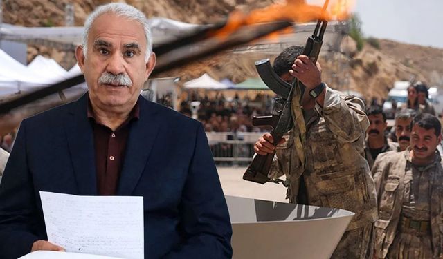 Silah bırakma çağrısının yıldönümünde İmralı’dan yeni açıklama