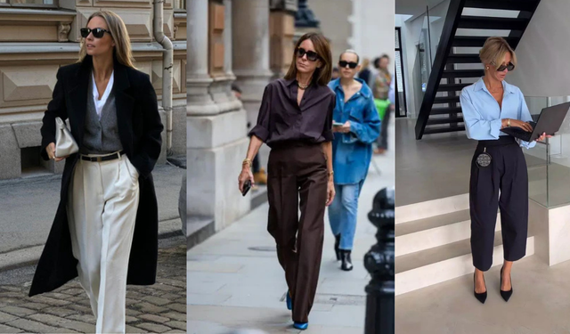 2026’da ofis modası hangi yönde değişiyor? İşte stil ipuçları