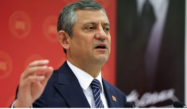 Özel'den ilk açıklama: Yarın sabah daha zor bir sabah olacak