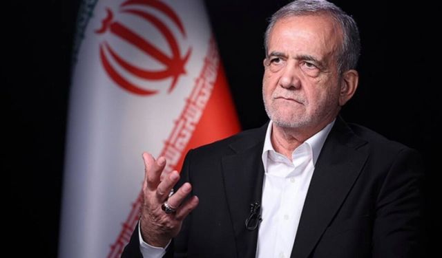 İran Cumhurbaşkanı suikastten yara almadan kurtuldu