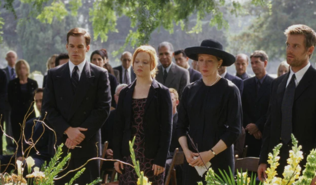 TV tarihinin en sarsıcı 5 dizi finali!