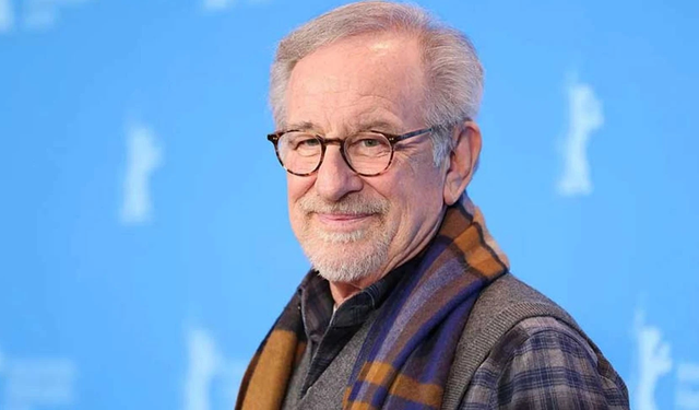 Steven Spielberg’in yaptığı bağış eleştiri yağmuruna tutuldu