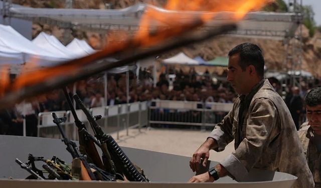 Meclis terö*süz Türkiye komisyonu taslak raporunu tamamladı