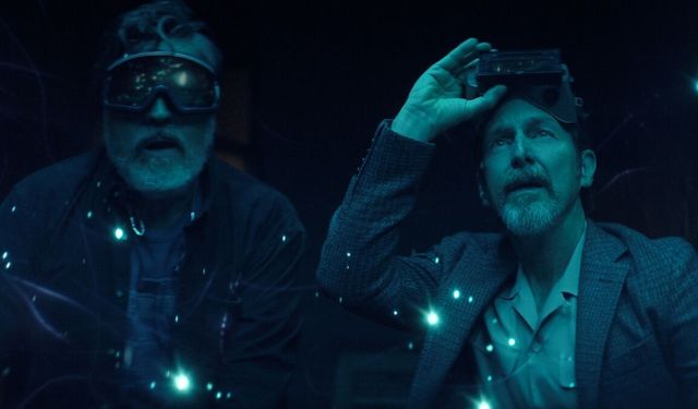 Stranger Things ekibinin yeni işi The Boroughs için resmi tarih verildi