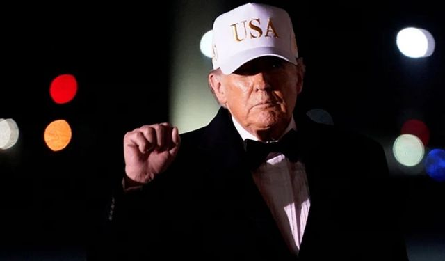 Trump: Hindistan İran yerine Venezuela’dan petrol alacak