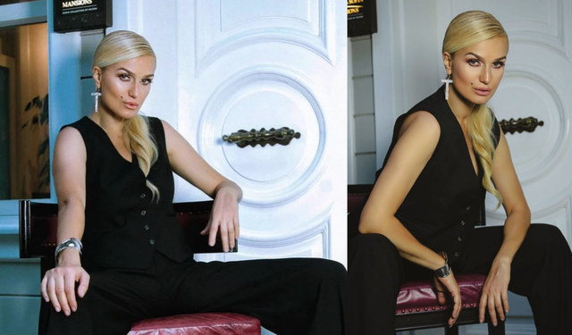 Gençlik takıntısına isyan etti: Tuğba Özay’dan çarpıcı sözler