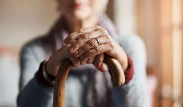 Yaşlanmanın hızlandığı iki ana durak noktası belirlendi