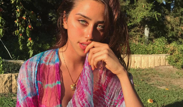 İsim karışıklığı gündem oldu: Zeynep Alkan’dan açıklama