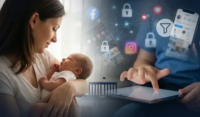 Yeni kanun teklifi Meclis'te: Sosyal medyaya yaş sınırı geliyor, doğum izni uzuyor