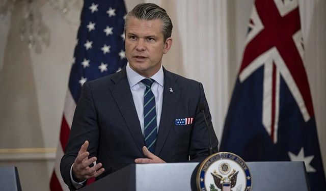 ABD: Türkiye hava sahasına yönelen İran füzesi 5. maddeyi tetiklemez