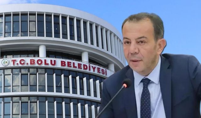 Bolu Valiliği başkanvekilliği seçimi için tarihi belirledi
