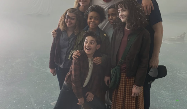 It: Welcome to Derry yeni sezon onayı aldı