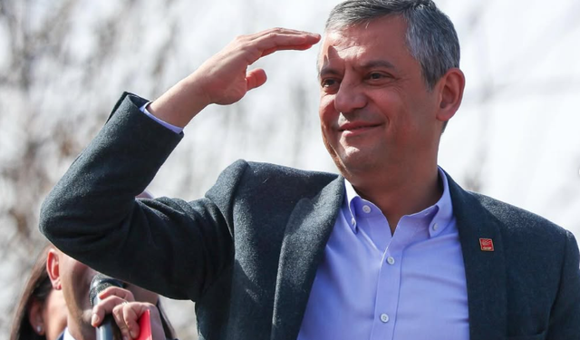 CHP ve İYİ Parti dokunulmazlık dosyaları mecliste