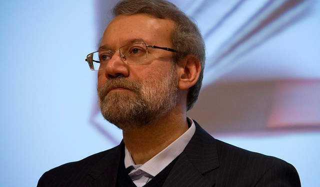 İran doğruladı: Ali Laricani öldürüldü