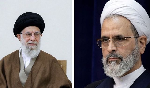 Üç kişilik konsey İran’da yönetimi devraldı