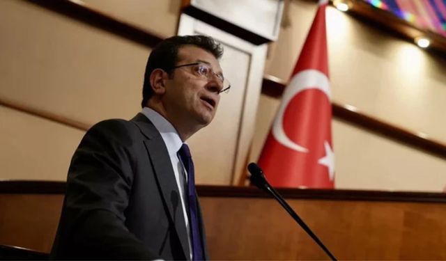 Ekrem İmamoğlu'nun yargılandığı "hakaret" davası düştü