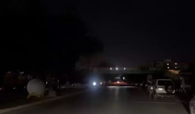 Irak’ta enerji sistemi çöktü: Santraller ve hatlar devre dışı