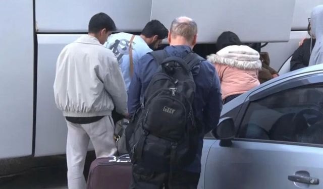 Türkiye’deki İranlılar ülkelerine dönüyor: "Trump ve Netanyahu’yu pişman edeceğiz!"