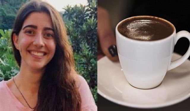 Kafede deterjanlı kahve içen kadın 1,5 milyon liraya uzlaştı: Dosya kapandı!