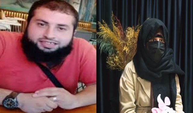 Kuran'a Hizmet Vakfı yöneticisinin istismar ettiği iddia edilen öz kızı ve anne ölü bulundu!