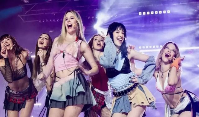 Manifest İstanbul’u sallamaya hazırlanıyor