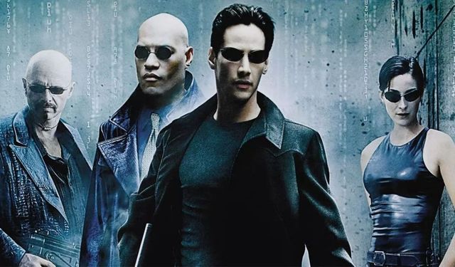 İki yıl önce duyurulan Matrix 5'te son durum ne? Yönetmenden açıklama geldi