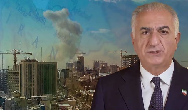 Pehlevi rus komedyenlerin telefon şakasının hedefi oldu