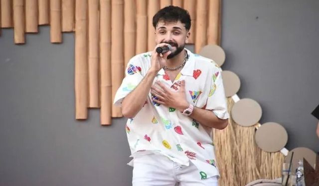 Sefo’dan radikal imaj değişikliği: Platin saçları gündem oldu