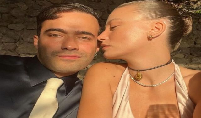 Serenay Sarıkaya ile Mert Demir bu yaz evleniyor! İddia bomba gibi patladı