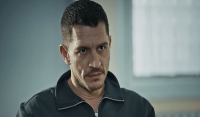 Yeraltı dizisinin Bozo’su Uraz Kaygılaroğlu kimdir? Kaç yaşında, nereli ve eski eşi kim?